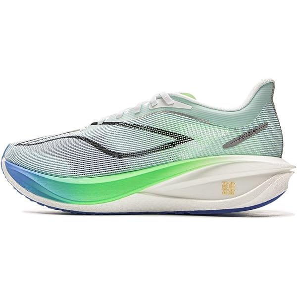 Amazon.com | LI-NING FEIDIAN 5 Challenger Women's Running Shoes